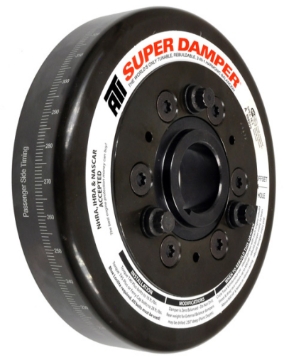 Picture of ATI APP Dampers Crankshaft Dampers - ATI918310