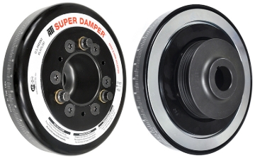 Picture of ATI APP Dampers Crankshaft Dampers - ATI918474
