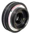 Picture of ATI APP Dampers Crankshaft Dampers - ATI918565