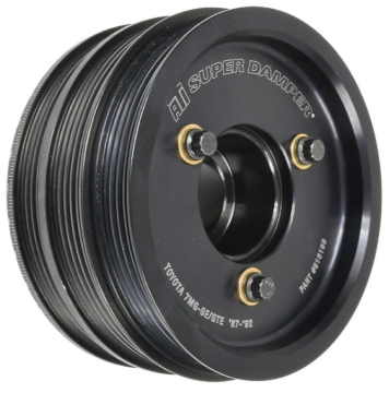 Picture of ATI APP Dampers Crankshaft Dampers - ATI918525
