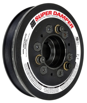 Picture of ATI APP Dampers Crankshaft Dampers - ATI918562