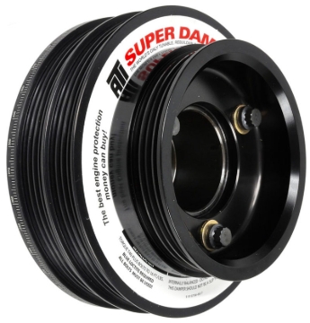 Picture of ATI APP Dampers Crankshaft Dampers - ATI918599