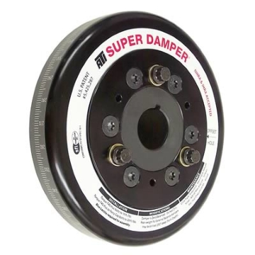 Picture of ATI APP Dampers Crankshaft Dampers - ATI918844