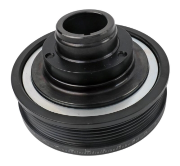 Picture of ATI APP Dampers Crankshaft Dampers - ATI918847