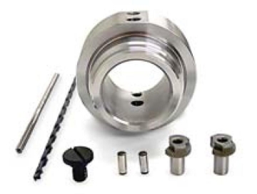 Picture of ATI APP Crank Pin Drill Kits Crankshaft Dampers - ATI918993