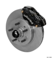 Picture of Wilwood WIL Dynalite Brake Kit Front Big Brake Kits - 140-15908
