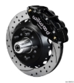 Picture of Wilwood WIL Superlite Brake Kit Front Big Brake Kits - 140-15910-D