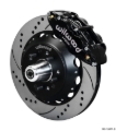 Picture of Wilwood WIL Superlite Brake Kit Front Big Brake Kits - 140-15911-D