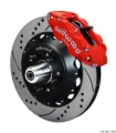 Picture of Wilwood WIL Superlite Brake Kit Front Big Brake Kits - 140-15911-DR