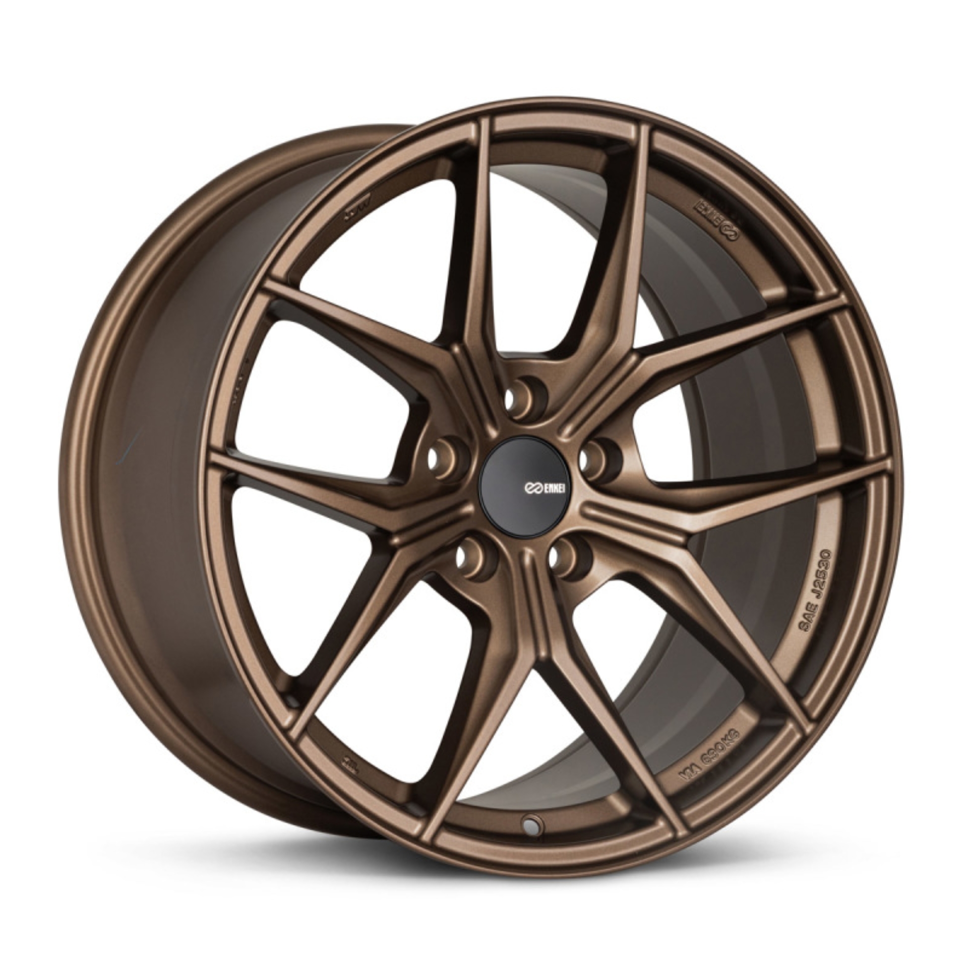 Picture of Enkei ENK TSR-X Wheels - 529-895-8045ZP