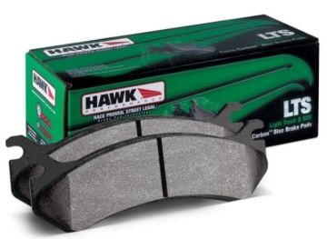 Picture of Hawk Performance HAWK LTS Brake Pads - HB912Y.710