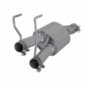 Picture of MBRP Muffler 409 - S5141409
