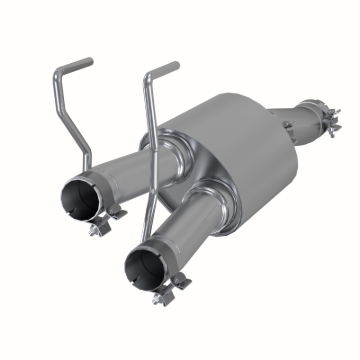 Picture of MBRP Muffler 409 - S5141409