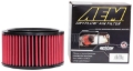 Picture of AEM Induction AEM IND Direct Fit Air Filters - AE-06062