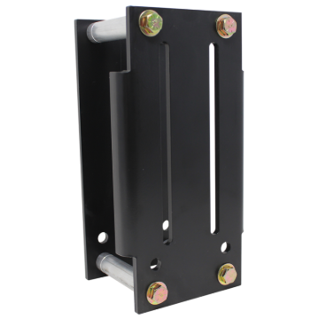 Picture of FASS Fuel Systems FASS Brackets Fuel Pump - CBK1001