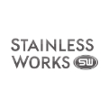 Picture of Stainless Works, 1-7/8" Header builder kit.