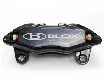 Picture of BLOX Racing BX Tuner Series Brake Kit Big Brake Kits - BXBS-10050