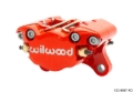 Picture of Wilwood WIL Dynapro Caliper Brake Calipers - 120-9687-RD