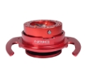 Picture of NRG Quick Release-Gen 4.0 Quick Release Adapters - SRK-700RD
