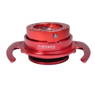 Picture of NRG Quick Release-Gen 4.0 Quick Release Adapters - SRK-700RD