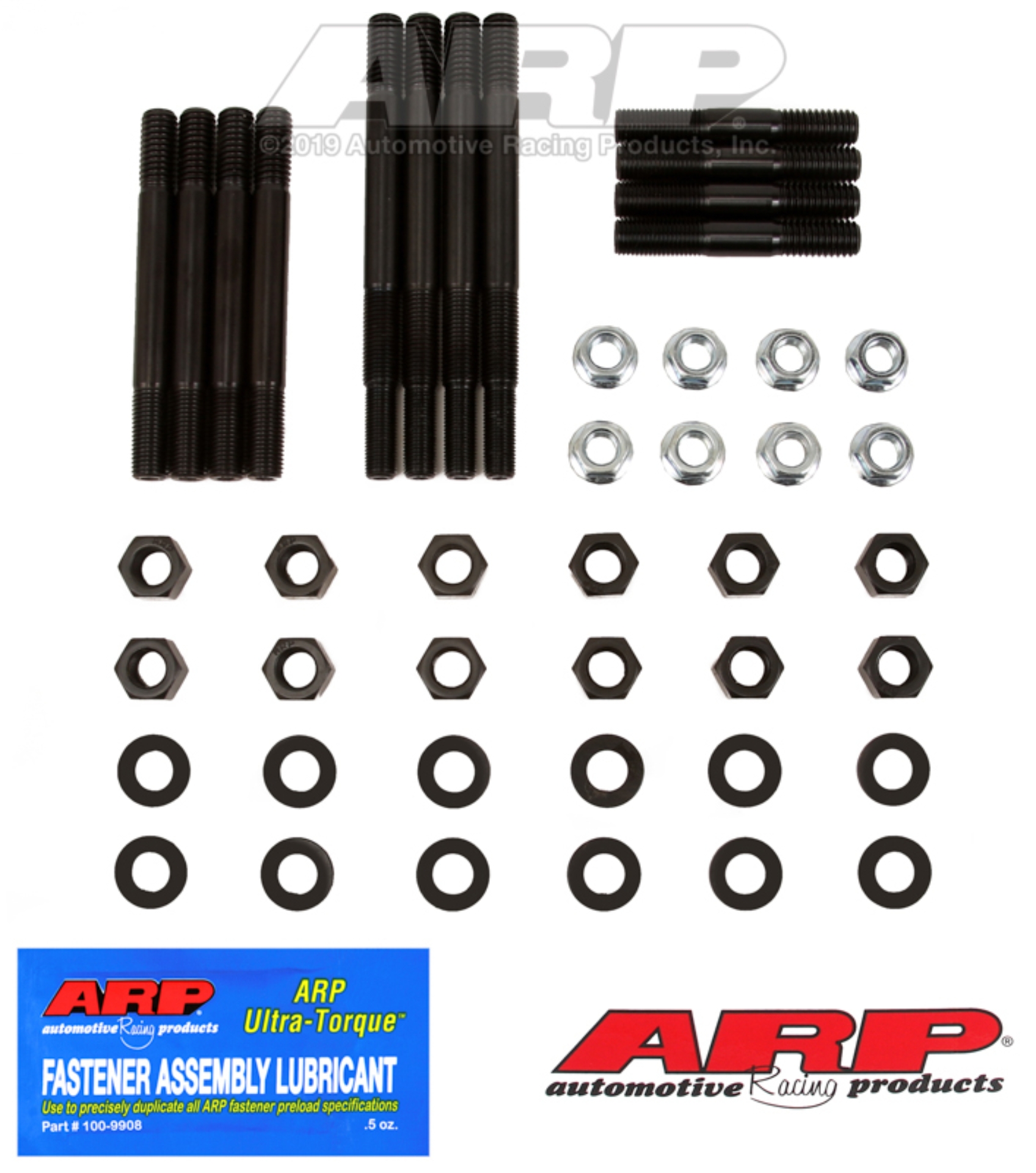 Picture of ARP Main Stud Kits Main Stud & Bolt Kits - 233-5602