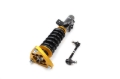 Picture of ISC Suspension ISC N1 Coilovers-Street - F030-S