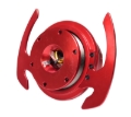 Picture of NRG Quick Release-Gen 4.0 Quick Release Adapters - SRK-700RD