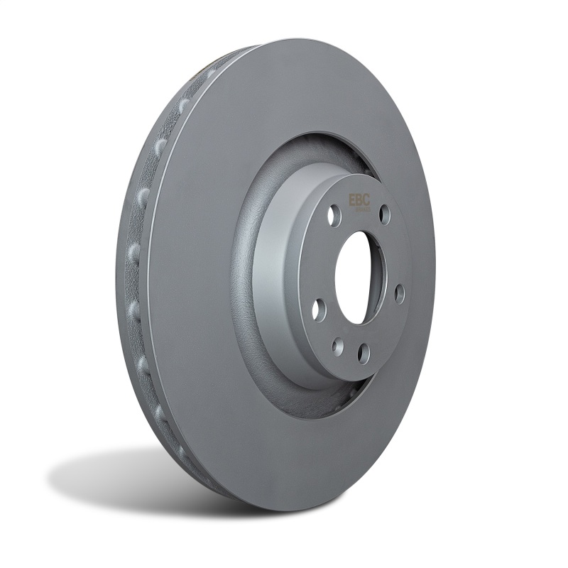 Picture of EBC Premium Rotor Sets Brake Rotors - RK1809