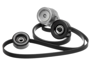 Picture of Gates GAT Serpentine Belt Kits - 90K-38139D