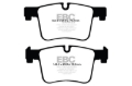 Picture of EBC Redstuff Brake Pad Sets - DP32105C
