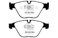 Picture of EBC Yellowstuff Brake Pad Sets - DP42006R