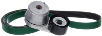 Picture of Gates GAT Serpentine Belt Kits - 90K-38587HDD