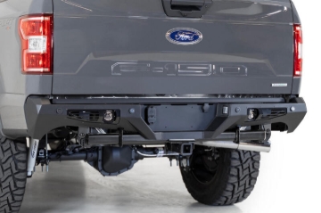 Picture of Addictive Desert Designs ADD Bomber Rear Bumpers - R180011370103