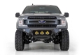 Picture of Addictive Desert Designs ADD Bomber Front Bumpers - F180014100103