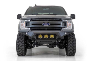 Picture of Addictive Desert Designs ADD Bomber Front Bumpers - F180014100103