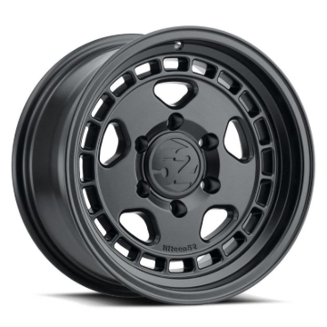 Picture of fifteen52 FFT Turbomac HD Classic Wheels - THCAB-78565-00
