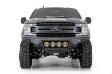Picture of Addictive Desert Designs ADD Bomber Front Bumpers - F180014110103