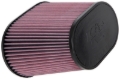 Picture of K&N Engineering KN Universal Air Filter - RE-1040