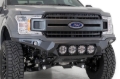Picture of Addictive Desert Designs ADD Bomber Front Bumpers - F180014110103