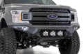 Picture of Addictive Desert Designs ADD Bomber Front Bumpers - F180014100103