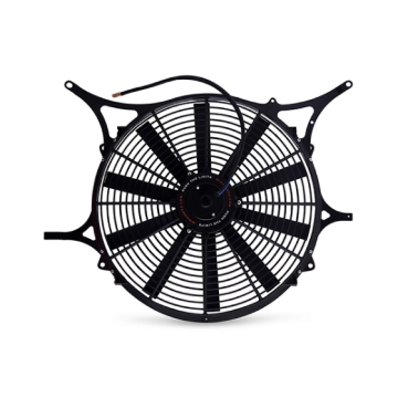 Picture of Mishimoto MM Fan Shroud Kits - MMFS-E46-99K