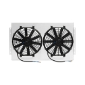 Picture of Mishimoto MM Fan Shroud Kits - MMFS-CHE-65K