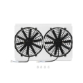 Picture of Mishimoto MM Fan Shroud Kits - MMFS-CK-67K