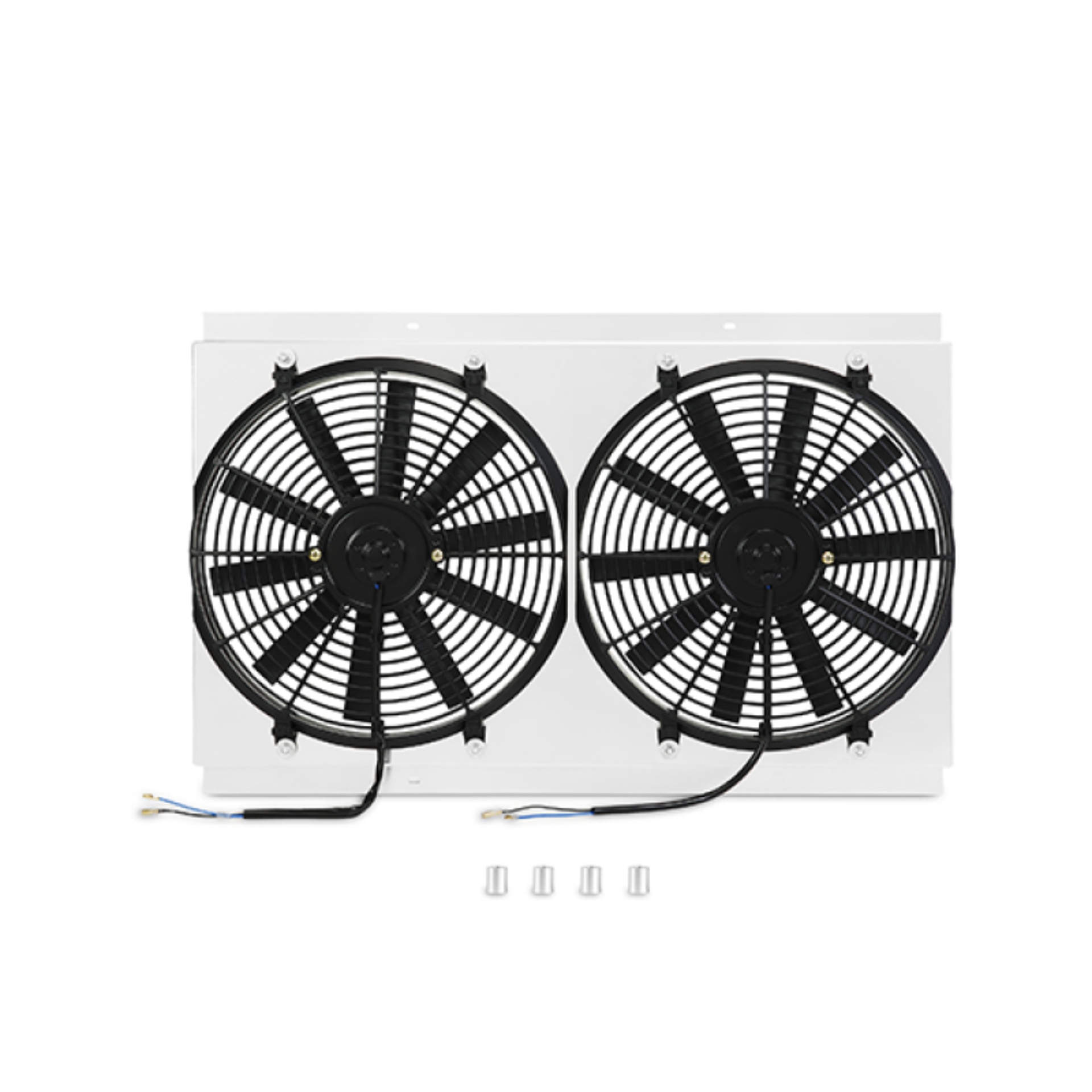 Picture of Mishimoto MM Fan Shroud Kits - MMFS-CK-67K