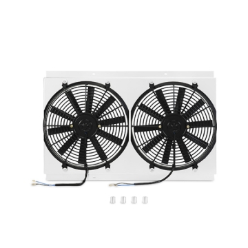 Picture of Mishimoto MM Fan Shroud Kits - MMFS-CK-67K