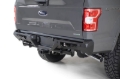 Picture of Addictive Desert Designs ADD Bomber Rear Bumpers - R180011370103