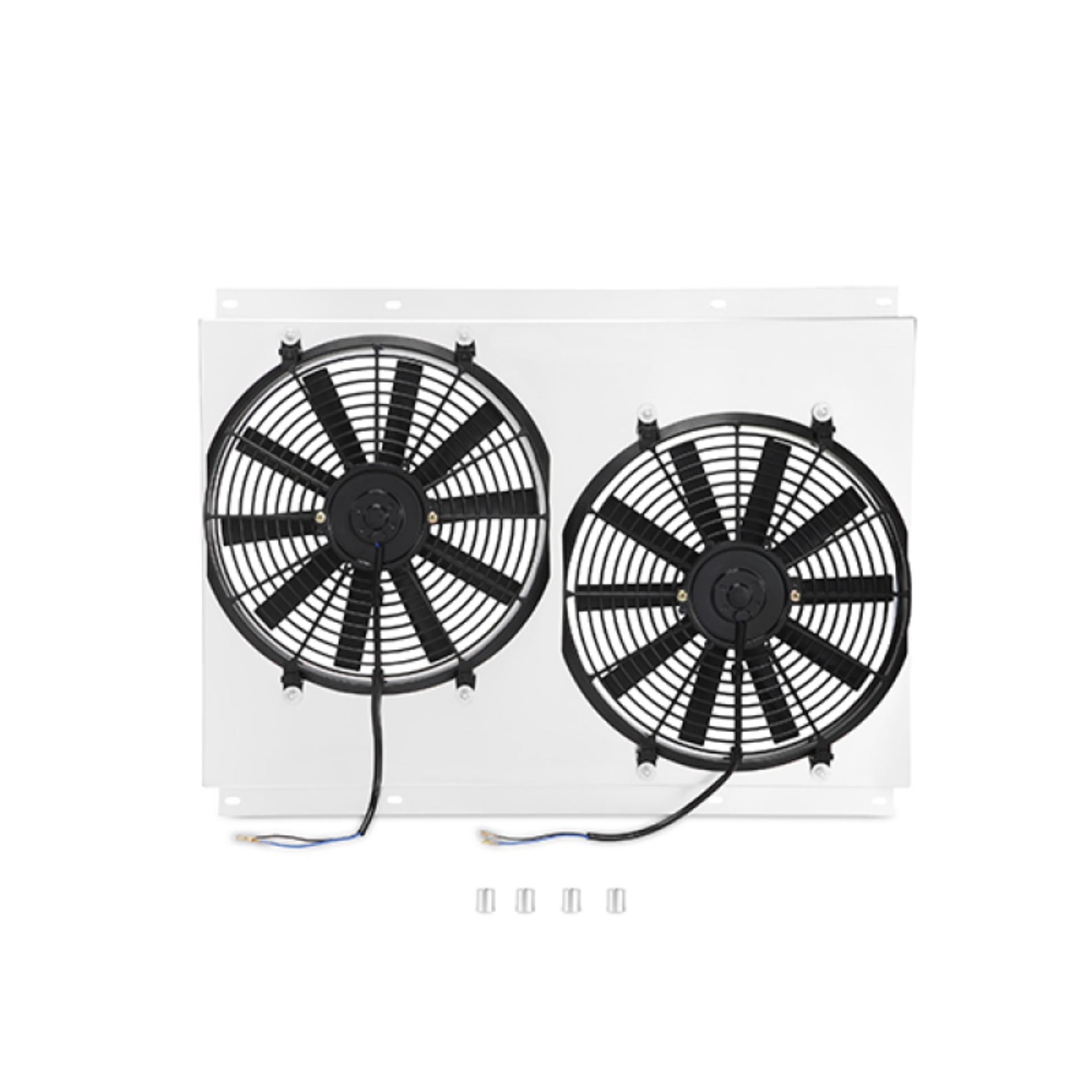 Picture of Mishimoto MM Fan Shroud Kits - MMFS-CK-78K