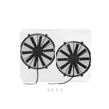 Picture of Mishimoto MM Fan Shroud Kits - MMFS-CK-78K