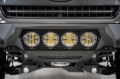 Picture of Addictive Desert Designs ADD Bomber Front Bumpers - F180014110103