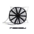 Picture of Mishimoto MM Fan Shroud Kits - MMFS-E46-01K